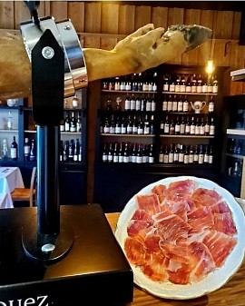 Cuisine faite maison Annecy