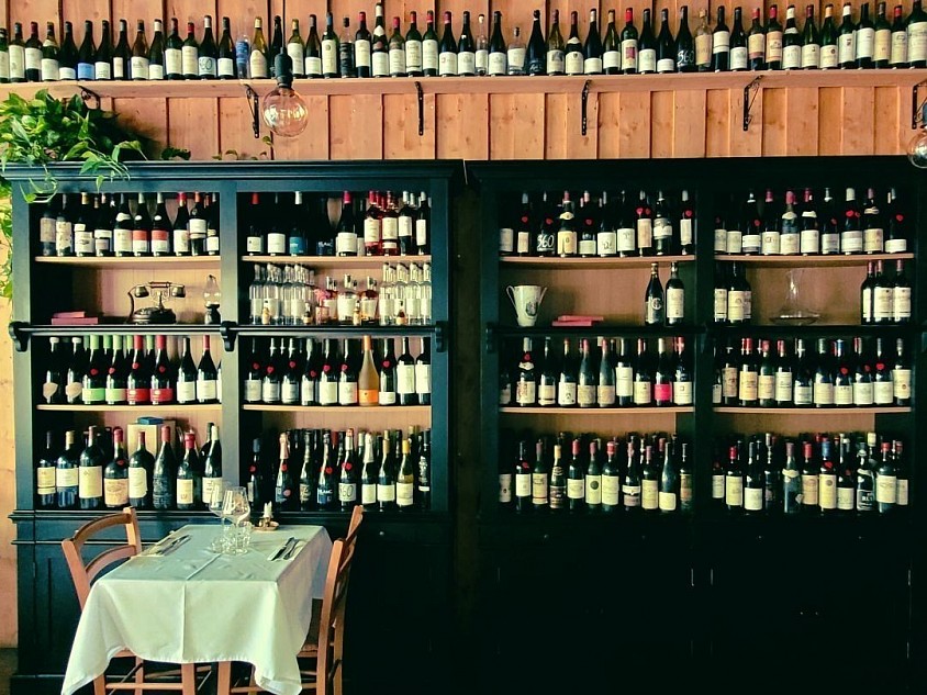 Restaurant tapas Annecy