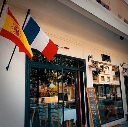 Where to eat in Annecy