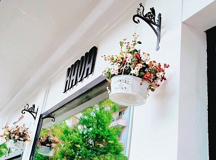 Restaurants Annecy