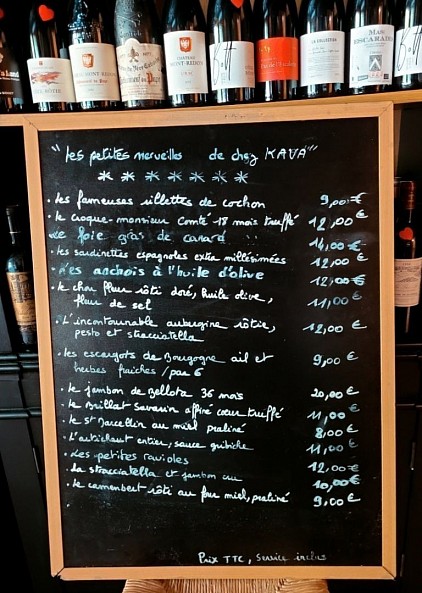 Apéro Annecy