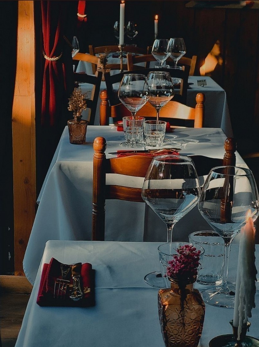 Tapas Annecy