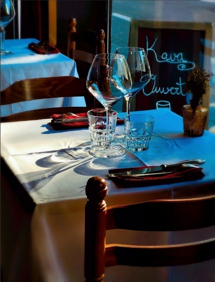 Bar à vin Annecy