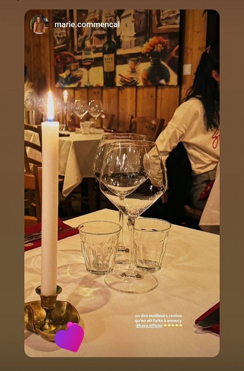 Restaurant annecy tapas